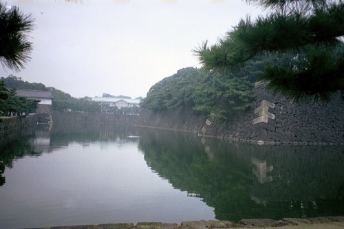 city of Tokyo